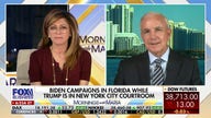 US needs to confront the new axis of evil: Rep. Carlos Gimenez