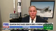 Trump’s space force mission accelerates as Quantum Space builds ‘highest energy satellite’ ever