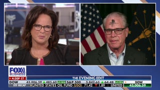 Gov. Mike Braun rips Democrats for ‘intransigence’ over DOGE - Fox Business Video