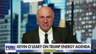  Kevin O’Leary warns what could cause the US to ‘lose the AI race to China’