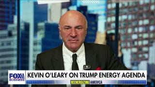 Kevin O’Leary warns what could cause the US to ‘lose the AI race to China’