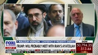 Israel expert: Every Arab leader I speak to tells me Iran leaders are a 'cancer'