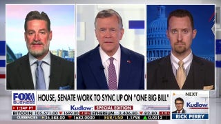 This will be the largest tax decrease for Americans, GOP lawmaker reveals