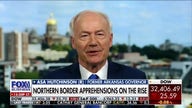 Mexico greenlighted drug cartels to distribute fentanyl across America: Asa Hutchinson