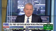 Stuart Varney: Democrats' love of taxes and 'culture of control' is costing blue states billions
