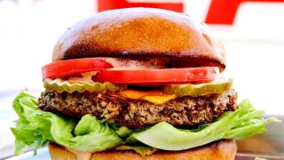 Meatless burgers are not a health food: Dr. Mikhail Varshavski - Fox Business Video