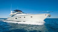 Why boat sales are cruising ahead