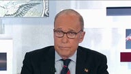 Larry Kudlow: Common sense Americans have had enough