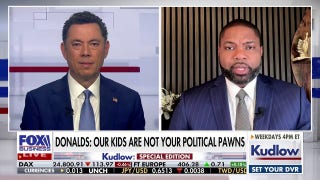 Gubernatorial candidate blasts Florida teachers union over anti-ICE protests