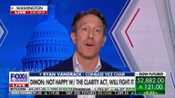 Coinbase: CLARITY Act is ‘on the one-yard line,’ optimistic it will become law