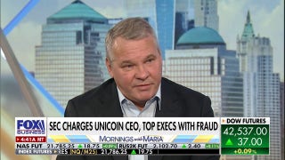 Unicoin CEO slams SEC fraud charges, says they are 'completely, blatantly false'
