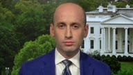 Stephen Miller accuses far-left of seeking to 'dismantle' anti-discrimination