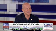 Why would we punish the people who vote Republican?: Steve Hilton