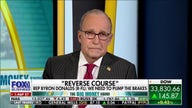 Larry Kudlow: Biden's 'manic climate obsession' could be politically damaging