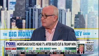 Expert spotlights commercial real estate’s ‘significant impact’ on the markets - Fox Business Video