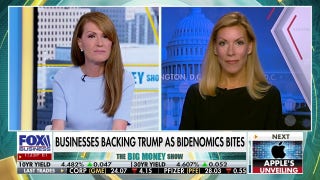 This is absolutely not the right time to start a small business: Rep. Beth Van Duyne - Fox Business Video