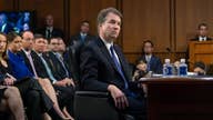 Democrats only wanted to delay Kavanaugh’s confirmation process: Andrew McCarthy