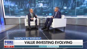  Oakmark's value investing strategy to navigate market volatility - Fox Business News