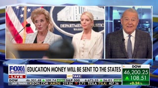 Stuart Varney: We're looking at an academic revolution