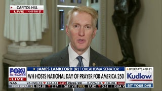 GOP senator says faith and freedom remain protected in America