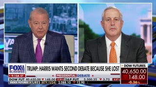 Voters care about inflation: Michael Whatley - Fox Business Video