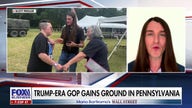 Social media criticism contradicts ‘overwhelming support’ of GOP policy on the ground, says conservative activist