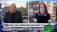 The French economy is in a ‘bad place,’ expert warns