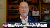 Retired Navy Seal speaks out on death of al-Qaeda leader