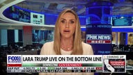 Lara Trump: 'Fearmongering' is all Dems know 