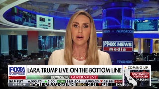 Lara Trump: 'Fearmongering' is all Dems know  - Fox Business Video