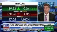 AT&T could hold appeal for investors; now is 'good time to buy': Ryan Payne