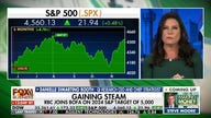 History is on the side of an S&P 500 rally: Danielle DiMartino Booth