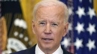Biden concerned about China's hypersonic missiles 