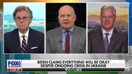 Robert O’Brien says US is ‘late on deterrence’ with Russia