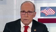 Larry Kudlow: Biden failed to mention these issues in his re-election video