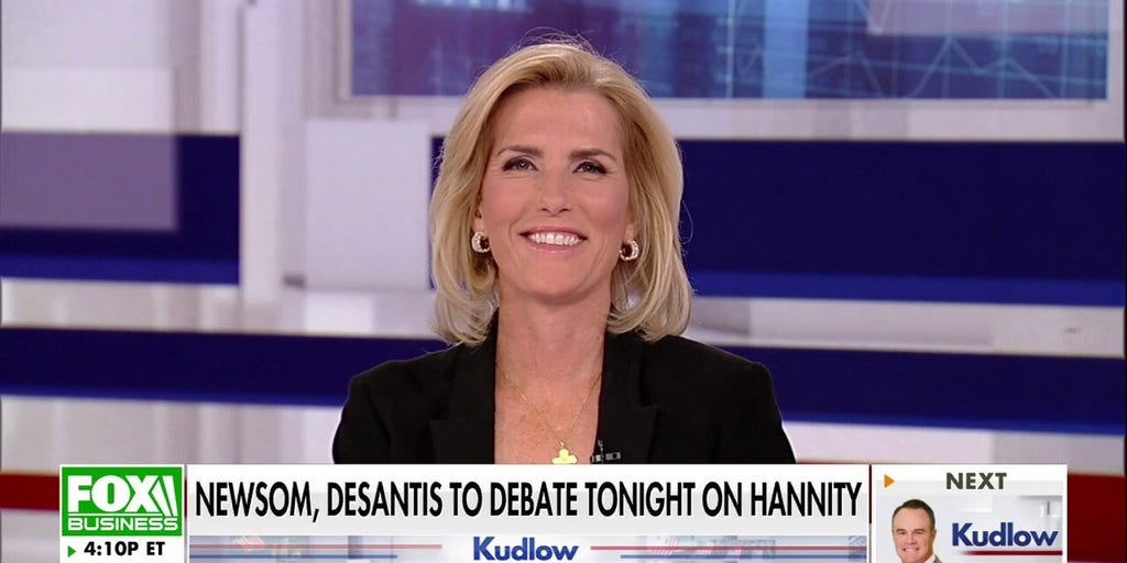 Laura ingraham outlet show live streaming