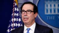 Mnuchin considering delaying tax filing deadline again