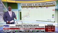 Charles Payne: Now the pressure's on