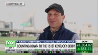 151st Kentucky Derby poised to be major boost for small business impacted by floods