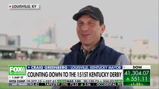151st Kentucky Derby poised to be major boost for small business impacted by floods