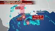 Texas governor: Hurricane Laura could be lethal