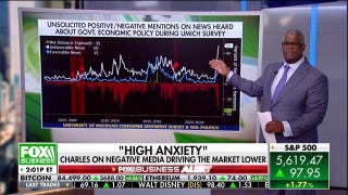 Charles Payne: This is the most famous market correction ever