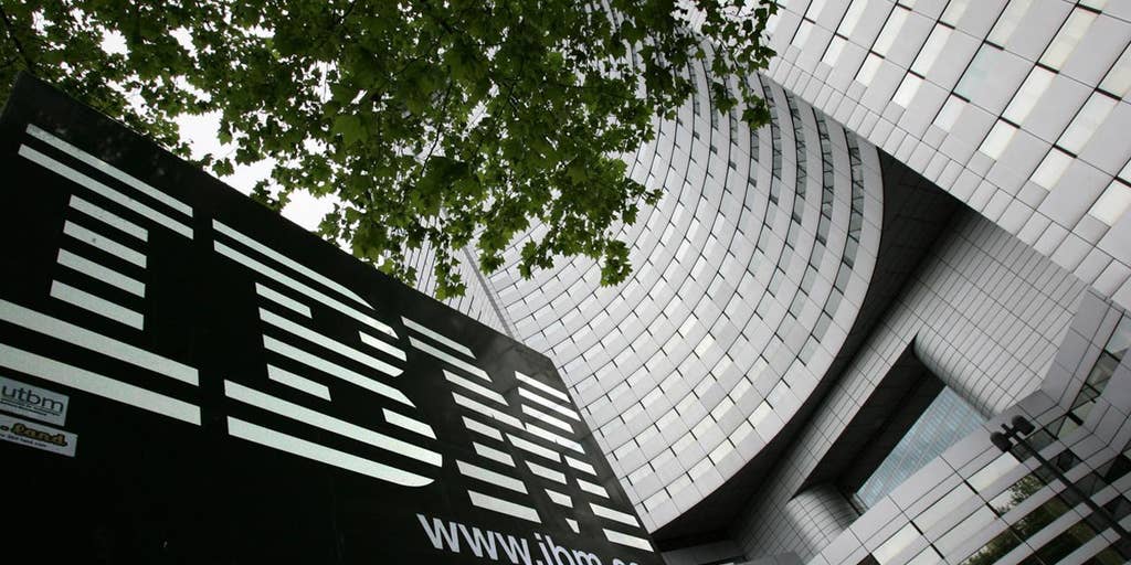 IBM Q4 earnings top Wall Street expectations Fox Business Video
