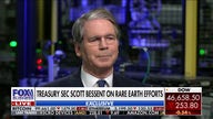 We have brought down inflation under President Trump: Scott Bessent