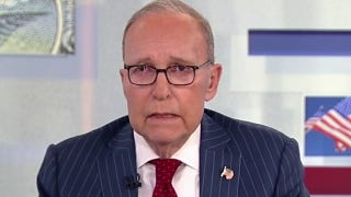Larry Kudlow: These dreadful policies can lead to greater inflation - Fox Business Video