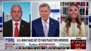 Israeli special ops vet calls out Iran’s ‘economic warfare’ as nation mulls charging tolls through Strait of Hormuz