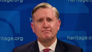 Iran is completely isolated, former National Security Council senior director says