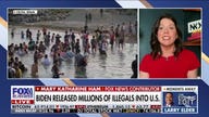 Normal people don't like uncontrolled migration, expert says