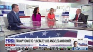 The Los Angeles DA has to make anti-ICE rioters 'feel the pain,' says Paul Mauro