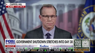 Sen. Thune slams congressional Dems for using workers as ‘pawns’